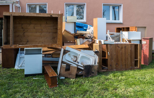 Best Junk Removal Near Me  in Massac, KY