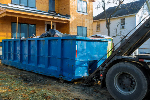 Best Basement Cleanout Services  in Massac, KY