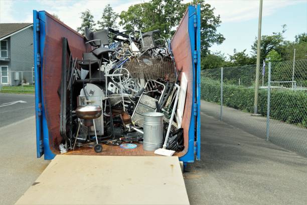 Yard Cleanup Services in Massac, KY