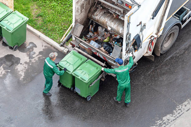 Best Electronics Removal Services  in Massac, KY