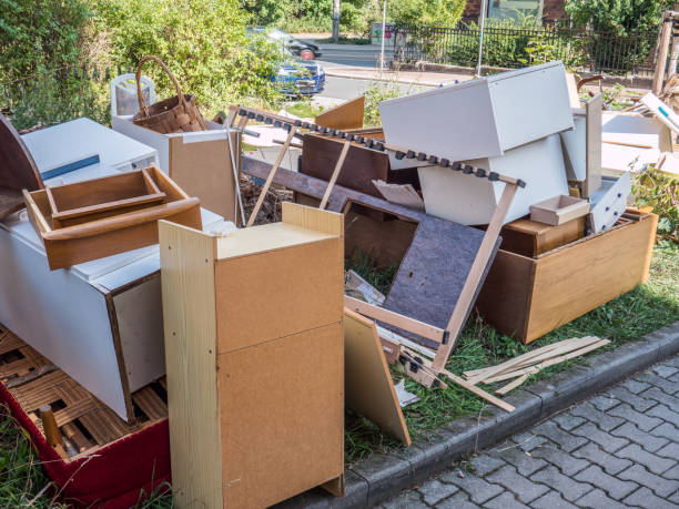 Best Trash Removal Near Me  in Massac, KY