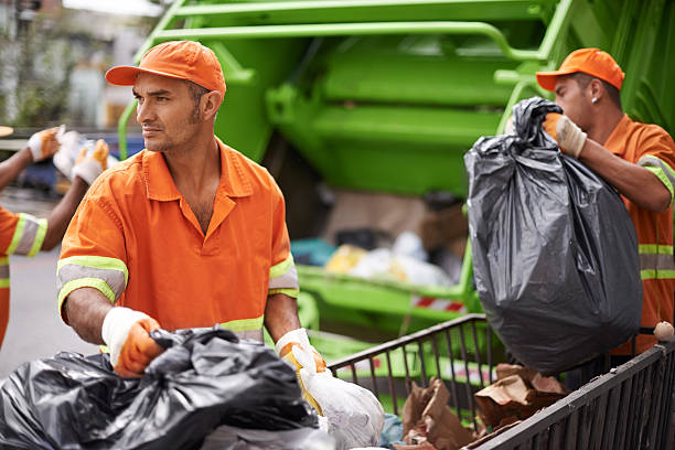 Best Household Junk Removal  in Massac, KY