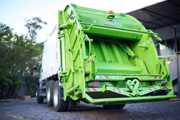 Best Garage Cleanout Services  in Massac, KY