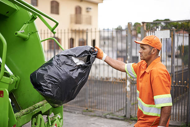 Best Affordable Junk Removal Services  in Massac, KY