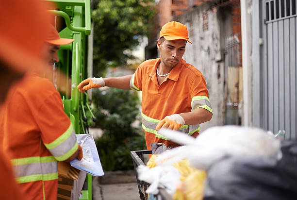 Best Junk Hauling Services  in Massac, KY
